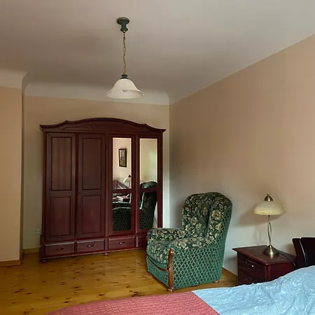 Kalnciema 52a 7 Apartment Riga