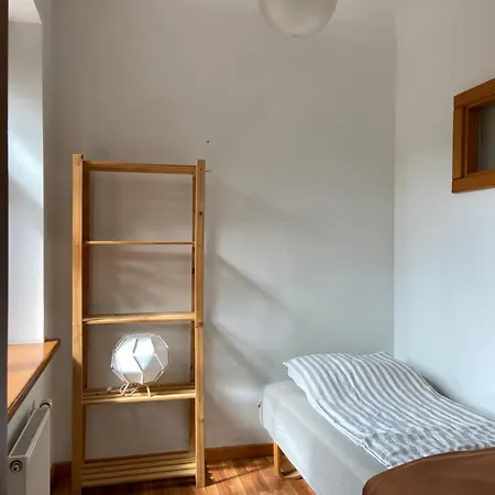 Apartment Kalnciema 52a 7 *